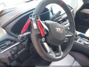 Cadillac 2022 Cadillac CT4 V Series Blackwing 2022 3.6l 3.6 Benzyna 472KM, zdjęcie 6