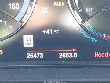 BMW X1 F48 2021 BMW X1 sDrive28i 2021 2.0 Benzyna 228KM, zdjęcie 11