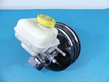 SERWO HAMULCOWE DODGE CHARGER II 10-14 3.6 V6