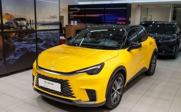 Lexus LBX 1.5 Hybrid 136KM 2024 Lexus LBX LBX 1.5 Hybrid Cool 1.5 Hybryda 136KM, zdjęcie 2