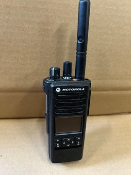 RADIOTELEFON MOTOROLA DP4600e UHF 403-470 MHz
