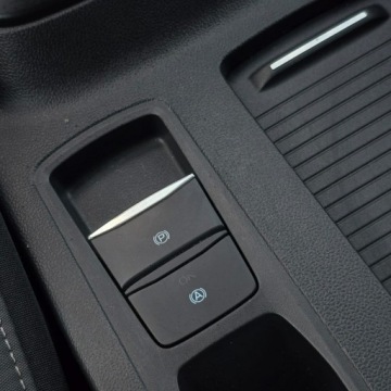 Ford Focus IV Kombi Facelifting 1.0 EcoBoost 125KM 2022 Ford Focus Mk4 1.0 EcoBoost Hybrid TITANIUM X, zdjęcie 28