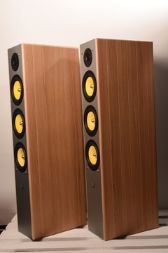 Колонки QLN 604 mk2