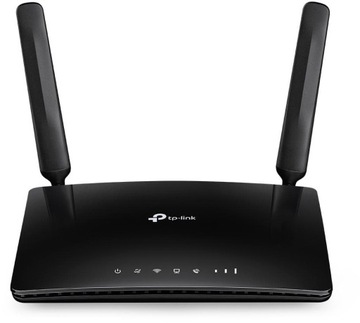 Беспроводной маршрутизатор TP-LINK TL-MR6500v