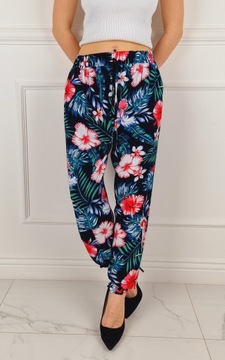 ЖЕНСКИЕ ЛЕТНЫЕ БРЮКИ Aladdin Выкройки - Цвета