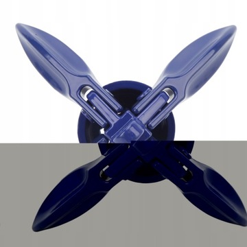 Zacisk do lin baryłkowy 2714220034811 1 mm