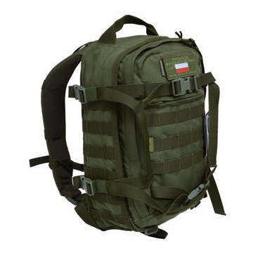 Военный рюкзак Wisport Sparrow 20 II