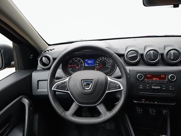 Dacia Duster II SUV 1.0 TCe LPG 100KM 2020 Dacia Duster PL Salon Dealer Renault Grupa Adamows, zdjęcie 13