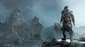 Коллекция Assassin's Creed Эцио + часть 1 PS3