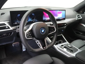 BMW Seria 3 G20-G21 Limuzyna 2.0 330e 292KM 2024 BMW Seria 3 330e xDrive Sport Sedan 2.0 (292KM) 2024, zdjęcie 7