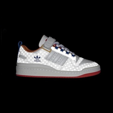 ADIDAS ORIGINALS FORUM