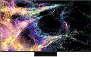 Telewizor TCL 85C845 MINILED 4K 144Hz Google TV