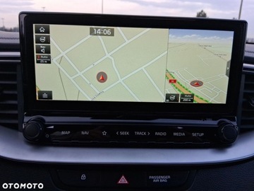 Kia Proceed Shooting Brake 1.6 T-GDI 204KM 2020 Kia ProCeed Kia ProCeed 1.6 Benzyna 204KM, zdjęcie 21