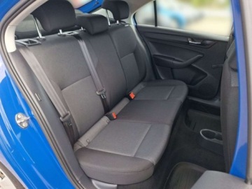 Skoda Rapid II Liftback Facelifting 1.4 TDI CR 90KM 2018 Skoda RAPID 1.4 Diesel 89KM, zdjęcie 12