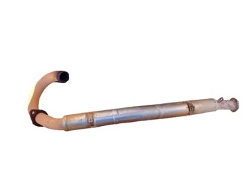 KOLEKTOR WYDECHOWY ARCTIC CAT 400