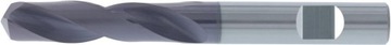 FORTIS Wiertło do stali węglik UNI 19,3mm x131mm