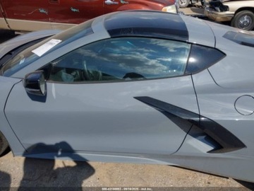 Chevrolet Corvette C7 2024 Chevrolet Corvette Stingray rwd 2lt 6.2 Benzyna 495KM, zdjęcie 6