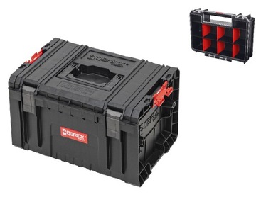QBRICK System PRO Toolbox 2.0 + Organizer Multi