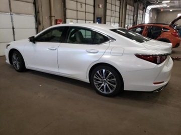 Lexus ES VII (XV70) 2020 Lexus ES Lekkie uszkodzenie, Bogate wyposazenie 3.5 Benzyna 302KM, zdjęcie 1
