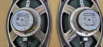 JEEP GRAND CHEROKEE WK 5-10 GŁOŚNIK PRZÓD