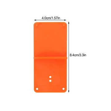 3 шт. сверло для дверных петель шкафа