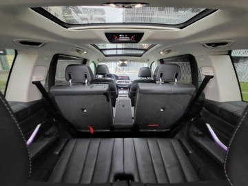 BMW X7 SUV 3.0 40i 340KM 2019 BMW X7 xDrive40i 3.0l benzyna 340KM*Serwisowany w ASO*4 lata w 1 rękach, zdjęcie 26