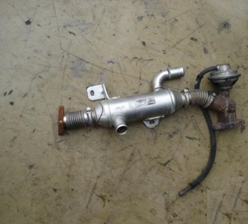 CITROEN XSARA PICASSO 2.0 HDI TRUBKA CHLADIČ EGR