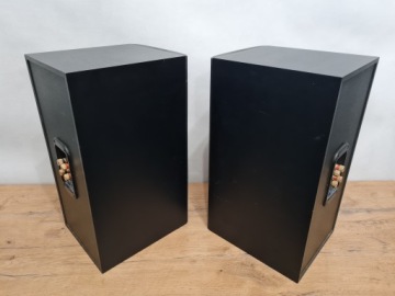 B&W DM602 S3 – отличные колонки