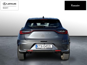 Lexus 2024 Lexus LBX 1.5 Hybrid Elegant LBX Elegant + Tech !!, zdjęcie 3