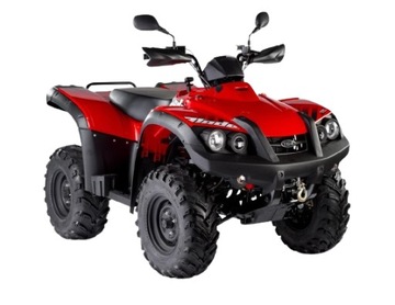 ВЕНТИЛЯТОР, ВОДЯНОЙ РАДИАТОР, LIQUID Quad ATV TGB BLADE 425cc OEM!