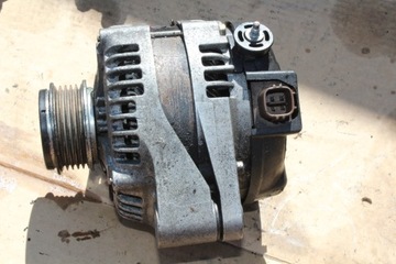 ГЕНЕРАТОР RAV 4 II 2.0 D4D 1CD 27060-27040