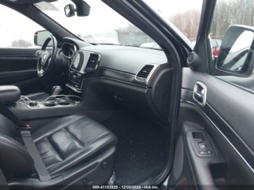 Jeep Grand Cherokee IV 2020 Jeep Grand Cherokee Limited 2020 3.6l 3.6 Benzyna 293KM, zdjęcie 9