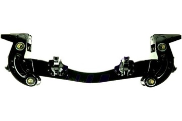 БЫСТРАЯ ПОДВЕСКА IVECO DAILY 90> ПЕРЕДНЯЯ