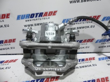 BMW 2 U06 X1 U11 ZACISK HAMULCOWY PRZÓD LEWY PRAWY