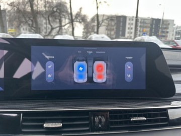 Omoda 5 1.6 T-GDI 147KM 2024 Omoda 5 Midnight blue Premium FV23%, ASO, zdjęcie 28