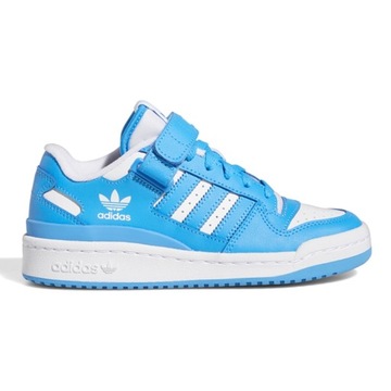 Adidas Forum Low Damskie r.38 NOWE + GRATIS!