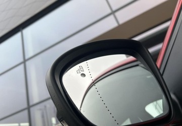 Renault Arkana 2021 Renault Arkana E-TECH Intens Hybryda Salon Polska Niski przebieg 1.6, zdjęcie 11