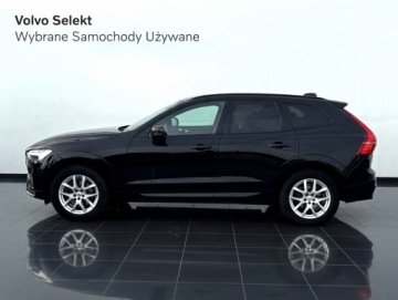 Volvo XC60 II 2022 Volvo XC 60 B4 Benzyna | Plus Dark | aut | Serwis, zdjęcie 3