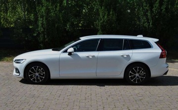 Volvo V60 II  2021 Volvo V60 GWARANCJA, 2021r, 2.0 Diesel Hybryda, Automat, Bogate wyposazeni, zdjęcie 19
