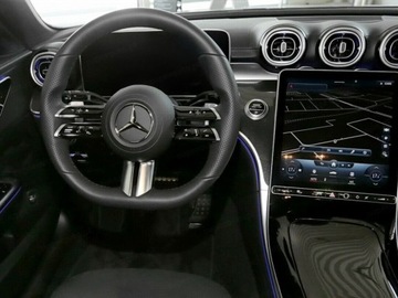 Mercedes Klasa C W206 2025 C Klasa 220 d 4-Matic AMG Estate 2.0 (197KM) 2025, zdjęcie 10