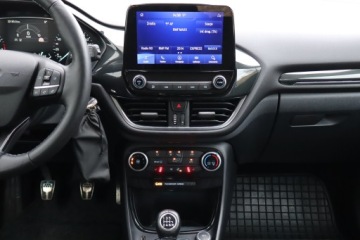 Ford Puma II Crossover 1.0 EcoBoost 125KM 2020 Ford Puma 1.0 EcoBoost, Salon Polska, zdjęcie 11