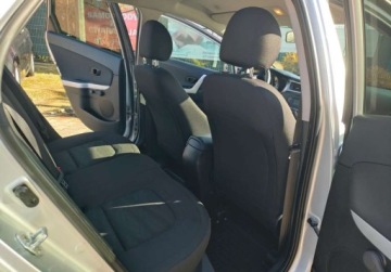 Kia Ceed II Kombi Facelifting 1.4 CRDi 90KM 2017 Kia Ceed 1.4 Diesel 90KM, zdjęcie 19