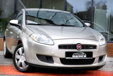 Fiat Bravo II Hatchback 5d 1.4 T-JET 16V 120KM 2008 Fiat Bravo 1.4 120KM| Klimatyzacja|Komputer|6 Bieg, zdjęcie 15