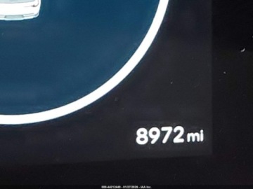 Hyundai 2025 Hyundai Santa Cruz 2025 r., 2,5L LIMITED 4X4 2.5 Benzyna 281KM, zdjęcie 8