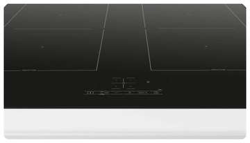 BOSCH HBG633BB1+PVQ61RBB5E комплект встраиваемой бытовой техники духовка+индукция
