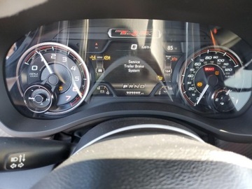  RAM 1500 Trx 2022 6.2l 6.2 Benzyna 702KM, zdjęcie 9