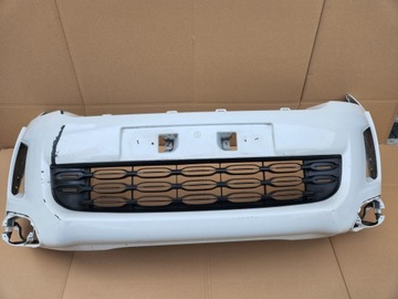 БАМПЕР CITROEN C4 AIRCROSS 12-18