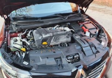 Renault Talisman Kombi 2.0 Blue dCi 160KM 2019 Renault Talisman BOSE FULL LED Bezwypadkowy Serwis GetHelp 2.0, zdjęcie 29