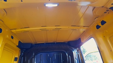 Fiat Doblo III Cargo 1.3 Multijet II 16v 90KM 2016 FIAT DOBLO ciężarowy Klima Navi (MPV) (263_) 1.3 D Multijet, zdjęcie 14