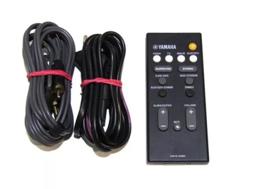 Саундбар YAMAHA YAS-106